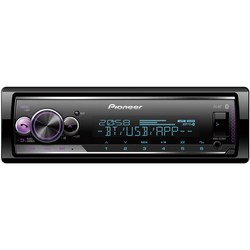 Pioneer MVH-S510BT