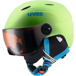 UVEX Visor Pro