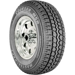 Mastercraft Courser MSR 275/65 R20 126R