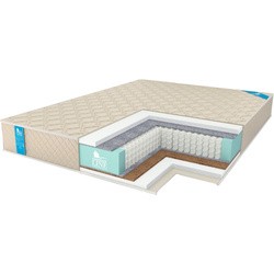 Comfort Line Hollo-Hard1 S1000 (80x190)