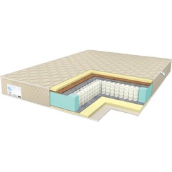 Comfort Line Kombi Memory2-Cocos S1000 (80x190)