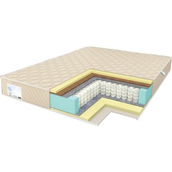 Comfort Line Kombi Memory2-Cocos TFK (160x190)