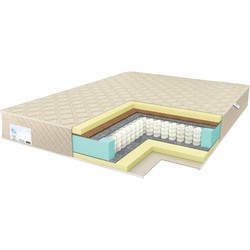 Comfort Line Kombi Memory4-Cocos TFK (140x195)