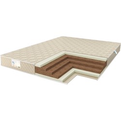 Comfort Line Latex Hard Puff (180x200)