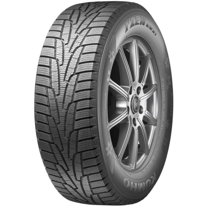 Kumho I`ZEN KW31 205/70 R15 95R