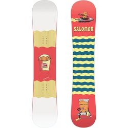 Salomon 6 Piece 145 (2018/2019)