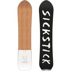 Salomon Sickstick 151 (2018/2019)