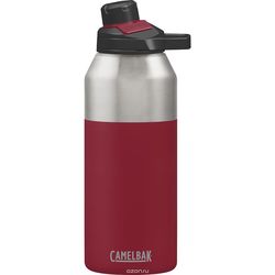 CamelBak Chute Vacuum Insulated Stainless 1.2L (красный)