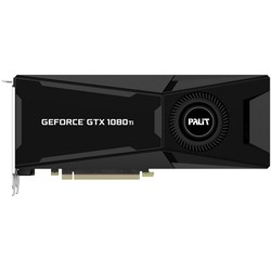 Palit GeForce GTX 1080 Ti NEB108T019LC-1021F