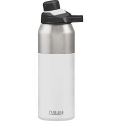 CamelBak Chute Vacuum Mag Insulated Stainless 1.0L (белый)