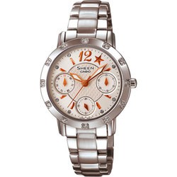 Casio SHN-3020D-7A