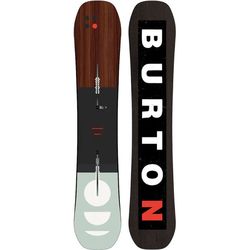 Burton Custom 150 (2018/2019)