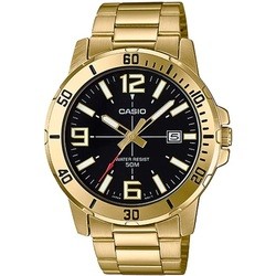 Casio MTP-VD01G-1B