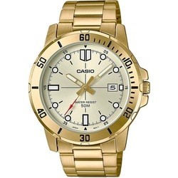 Casio MTP-VD01G-9E
