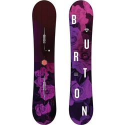 Burton Stylus 138 (2018/2019)