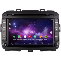 Gazer CM6008-RP