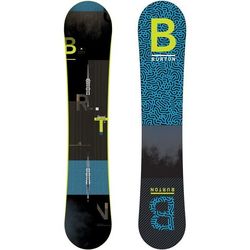 Burton Ripcord 145 (2018/2019)