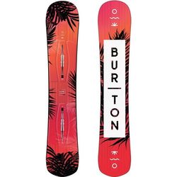 Burton Hideaway 140 (2018/2019)