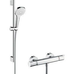 Hansgrohe Croma Select E 27081