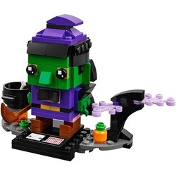 Lego Witch 40272