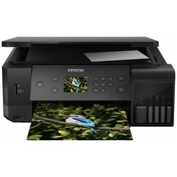 Epson L7160