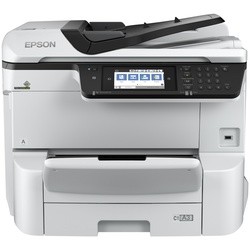 Epson WorkForce Pro WF-C8690DWF