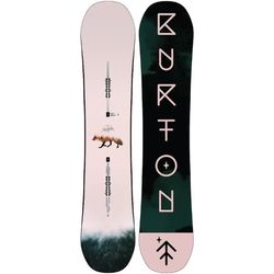 Burton Yeasayer 144 (2018/2019)