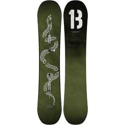 Burton Descendant 155 (2018/2019)