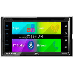 JVC KW-V620BTE