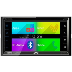 JVC KW-V620BT