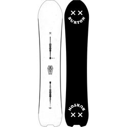 Burton Skeleton Key 158 (2018/2019)