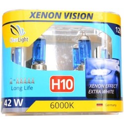 ClearLight Xenon Vision H10 2pcs