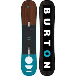 Burton Custom Smalls 135 (2018/2019)