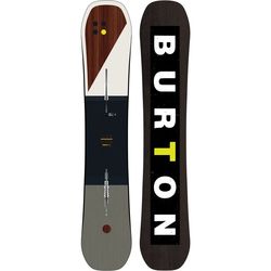 Burton Custom Flying V 154 (2018/2019)