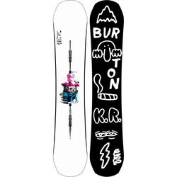 Burton Kilroy Process 152 (2018/2019)