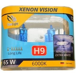 ClearLight Xenon Vision H9 2pcs