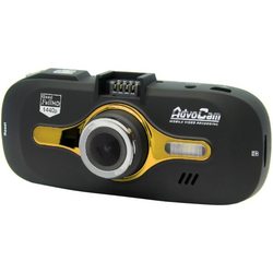 AdvoCam FD8 Gold II GPS