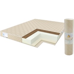 Comfort Line Cocos-Latex Roll Classic (160x200)