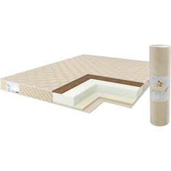 Comfort Line Cocos-Latex2 Roll Classic Slim (80x195)
