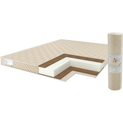 Comfort Line Double Cocos Roll Classic Slim (120x190)