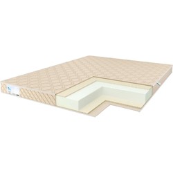 Comfort Line Double Latex Eco Roll Slim (180x190)