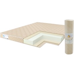 Comfort Line Double Latex Roll Classic (180x195)