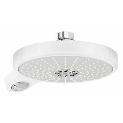 Grohe Power&Soul Cosmopolitan 190 27764 (белый)