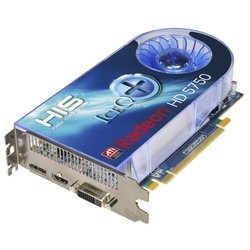 HIS Radeon HD 5750 H575QS1GD