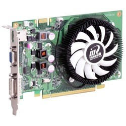 INNO3D GeForce 9800GT N98GT-1DDV-C2CX