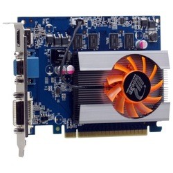 INNO3D GeForce GT 440 N440-2DDV-E3CX