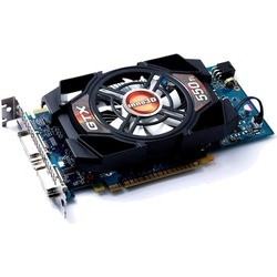INNO3D GeForce GTX 550 Ti N550-1SDN-E5GW