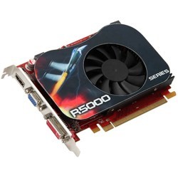 MSI R5670-MD1GD3