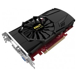 Palit GeForce GTX 560 NE5X56001142