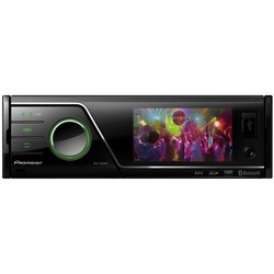 Pioneer MVH-8300BT